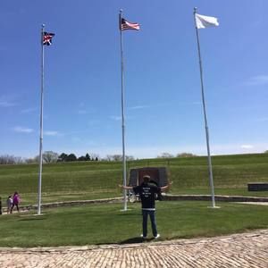 Meet your Posher, Michael